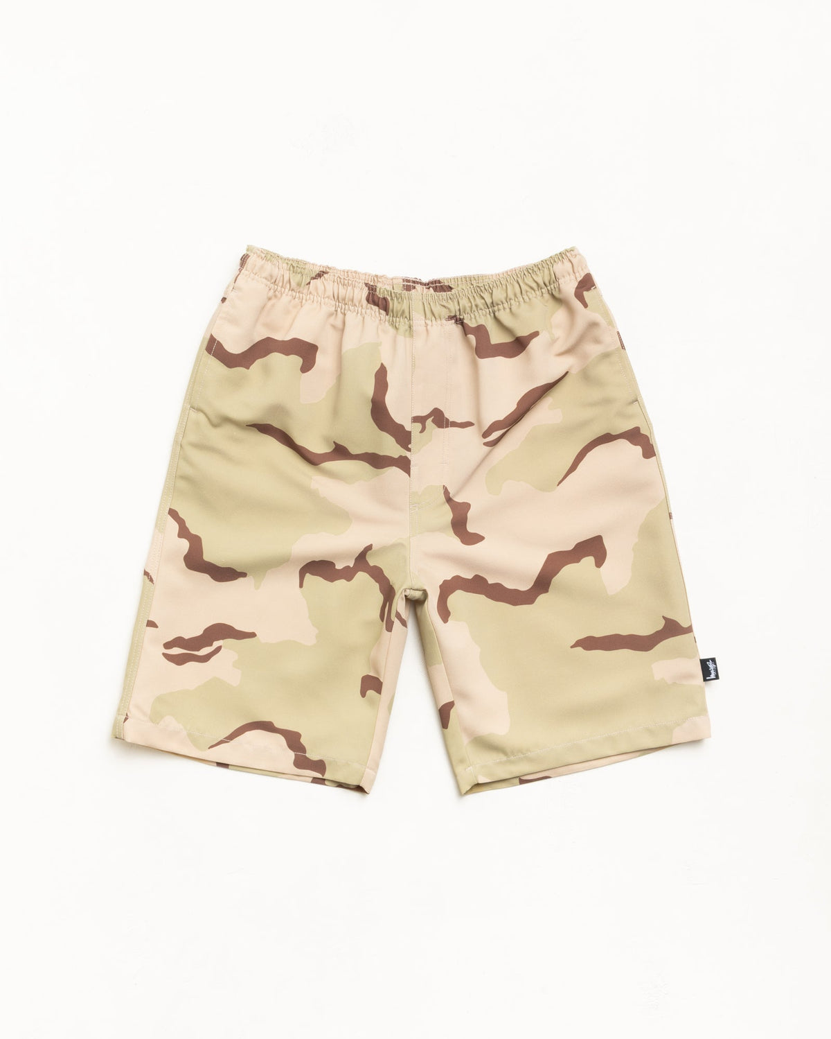 Baggy Beach Short Unisex Regular In Sand Camo | hero:main:collection:graphics,lazy-tees,mens-swim,womens-swim,swim,basic-9twenty,button-ups,jerseys,thermals,shorts,trunks,cargos,denim-jeans,bottoms,bags,belts,wearables,gear,footwear,trunks,bottoms,cargos,denim-jeans,new-arrivals,shirts,tops-shirts,all,tees,outerwear,denim,knits,accessories,sunglasses,hoodies,sweats,mens-hoodies-sweatshirts,shorts,pants,bottoms,crew-sweats,zip-ups,swim,sweatpants, | product-card-slider