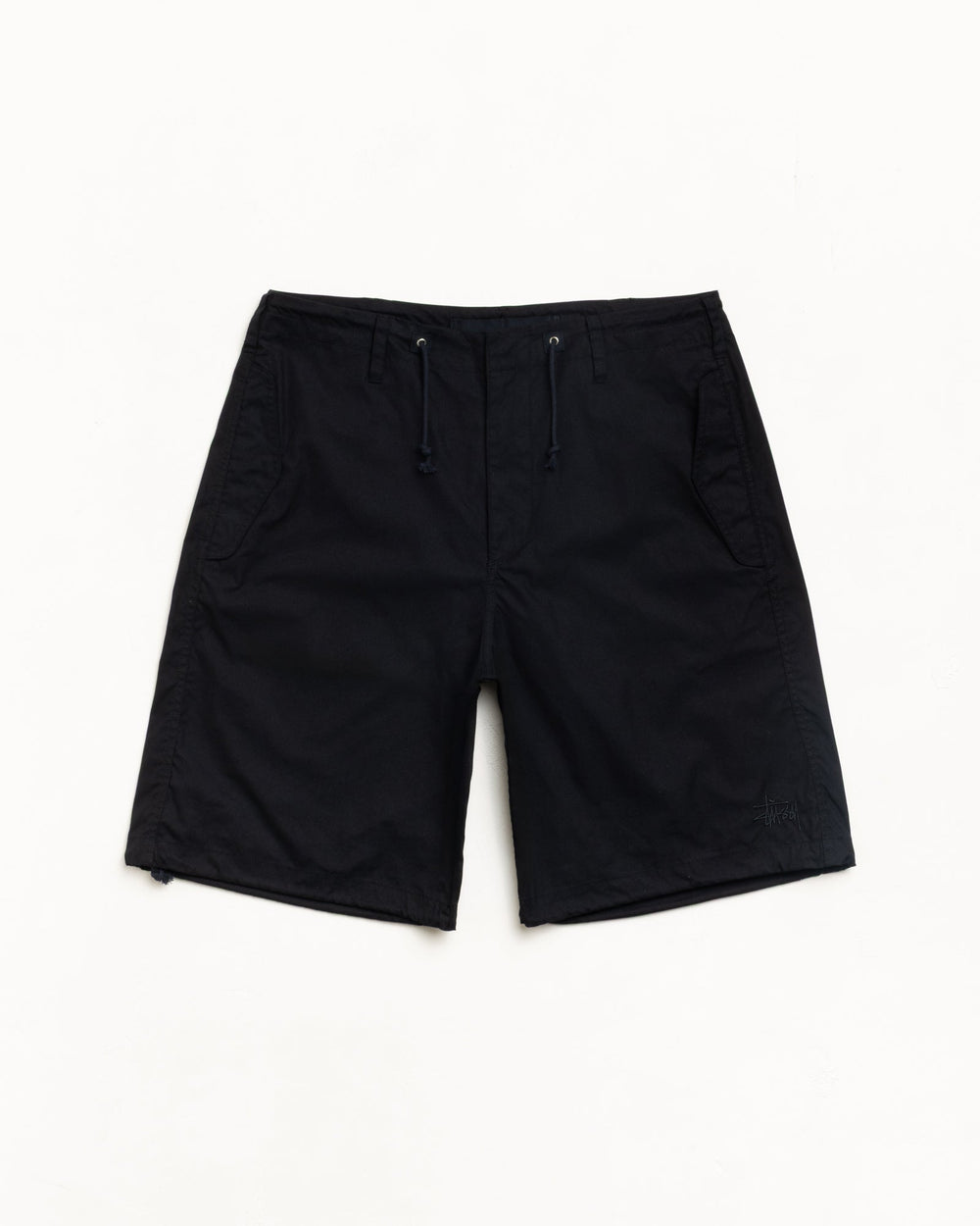 Surplus Short in Black | hero:main:collection:graphics,lazy-tees,mens-swim,womens-swim,swim,basic-9twenty,button-ups,jerseys,thermals,shorts,trunks,cargos,denim-jeans,bottoms,bags,belts,wearables,gear,footwear,trunks,bottoms,cargos,denim-jeans,new-arrivals,shirts,tops-shirts,all,tees,outerwear,denim,knits,accessories,sunglasses,hoodies,sweats,mens-hoodies-sweatshirts,shorts,pants,bottoms,crew-sweats,zip-ups,swim,sweatpants, | product-card-slider