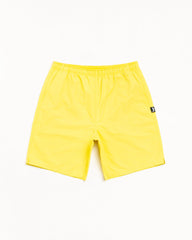 Transit Short Unisex Regular In Citron | hero:main:collection:graphics,lazy-tees,mens-swim,womens-swim,swim,basic-9twenty,button-ups,jerseys,thermals,shorts,trunks,cargos,denim-jeans,bottoms,bags,belts,wearables,gear,footwear,trunks,bottoms,cargos,denim-jeans,new-arrivals,shirts,tops-shirts,all,tees,outerwear,denim,knits,accessories,sunglasses,hoodies,sweats,mens-hoodies-sweatshirts,shorts,pants,bottoms,crew-sweats,zip-ups,swim,sweatpants, | product-card-slider