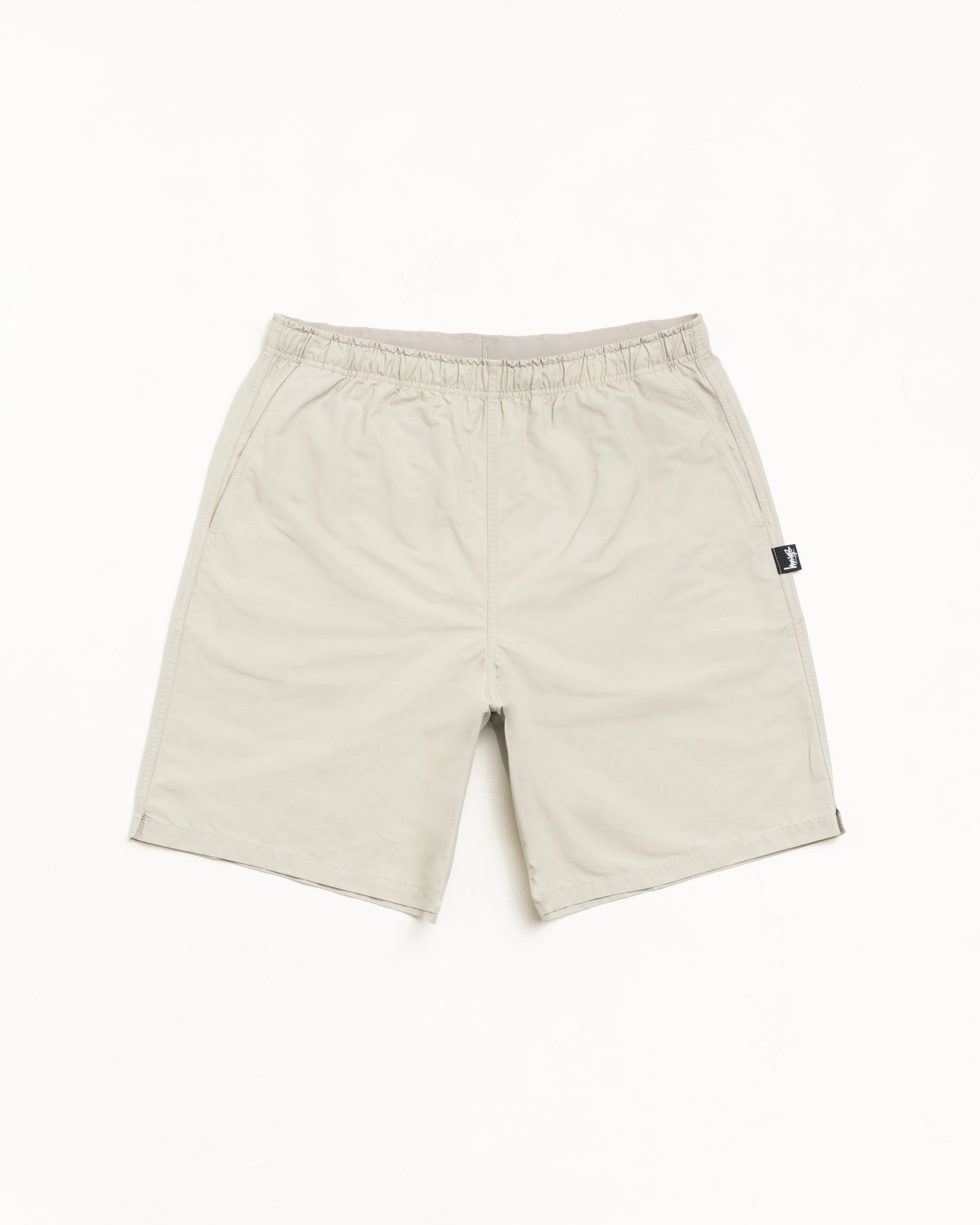 Transit Short Shorts in Sand | hero:main:collection:new-arrivals,shirts,tops-shirts,all,tees,outerwear,denim,knits,accessories,sunglasses,hoodies,sweats,mens-hoodies-sweatshirts,shorts,pants,bottoms,crew-sweats,zip-ups,swim,sweatpants,graphics,lazy-tees,mens-swim,womens-swim,swim,basic-9twenty,button-ups,jerseys,thermals,shorts,trunks,cargos,denim-jeans,bottoms,bags,belts,wearables,gear,footwear,button-ups,basic-tops,jerseys, | product-card-slider