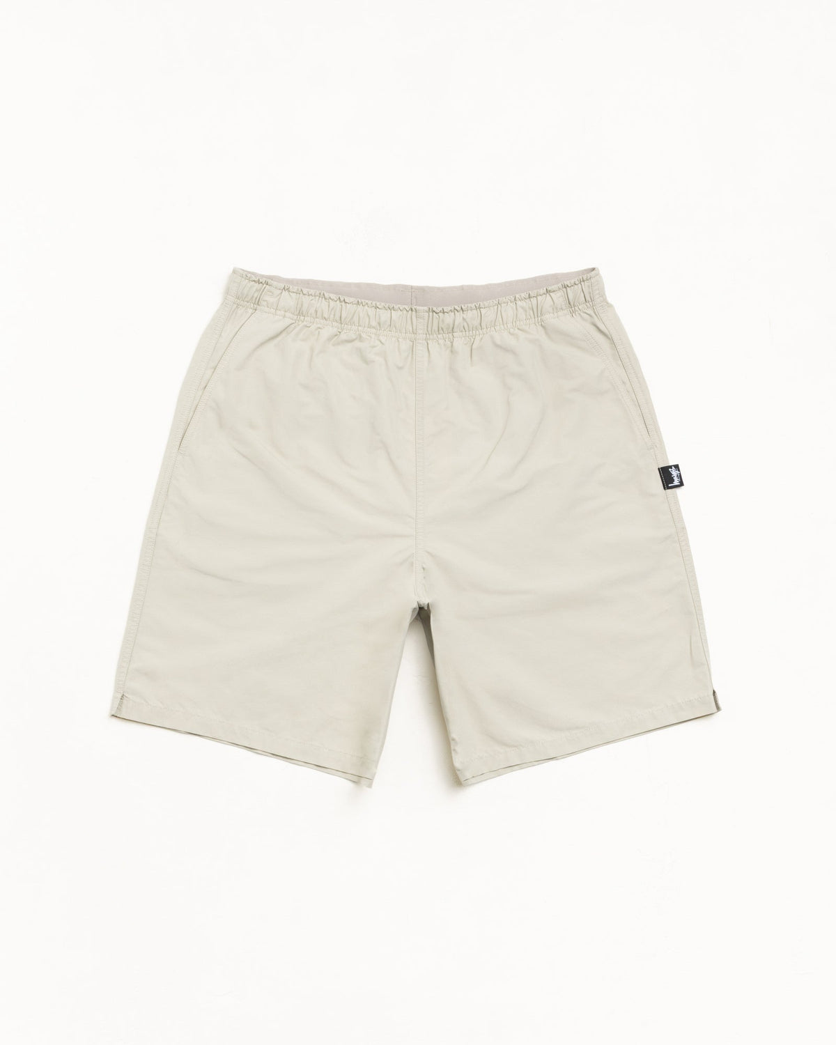 Transit Short Shorts in Sand | hero:main:collection:new-arrivals,shirts,tops-shirts,all,tees,outerwear,denim,knits,accessories,sunglasses,hoodies,sweats,mens-hoodies-sweatshirts,shorts,pants,bottoms,crew-sweats,zip-ups,swim,sweatpants,graphics,lazy-tees,mens-swim,womens-swim,swim,basic-9twenty,button-ups,jerseys,thermals,shorts,trunks,cargos,denim-jeans,bottoms,bags,belts,wearables,gear,footwear,button-ups,basic-tops,jerseys, | product-card-slider