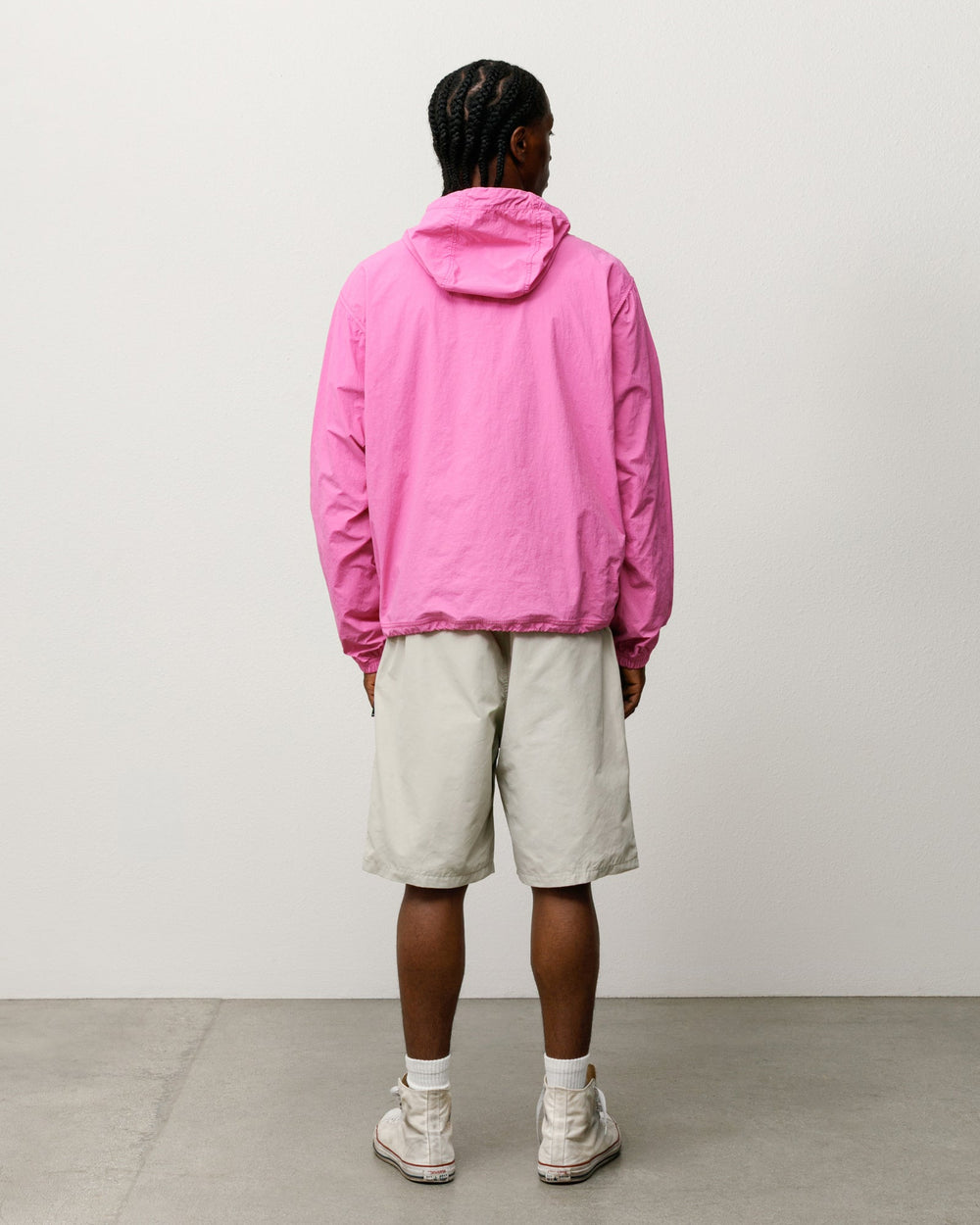 Transit Short Short in Sand