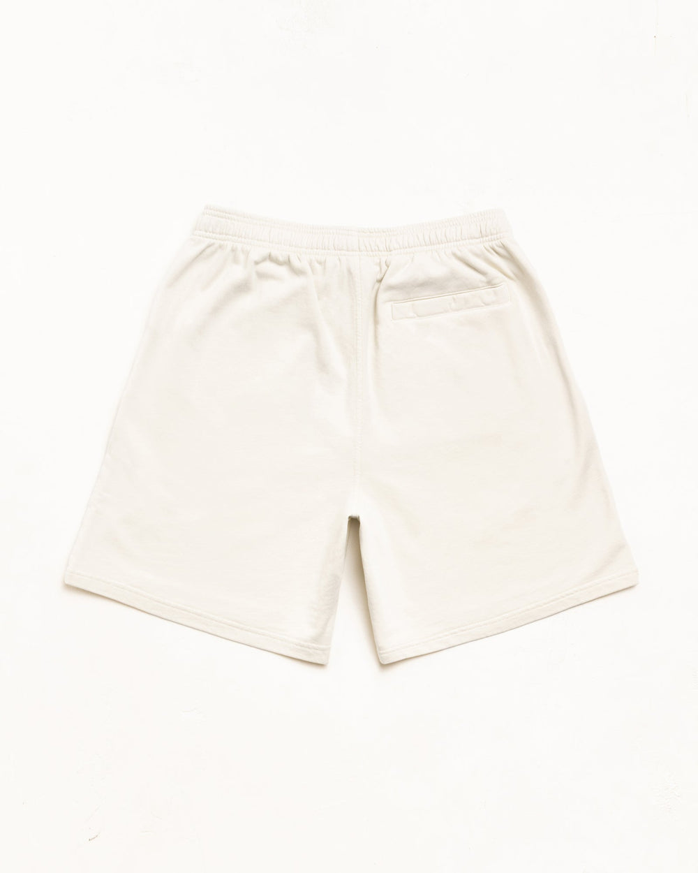 Lightweight Terry Short Unisex Regular In Stone