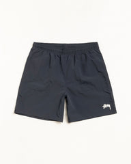 Water Short Stock Mens Regular In Navy | hero:main:collection:new-arrivals,shirts,tops-shirts,all,tees,outerwear,denim,knits,accessories,sunglasses,hoodies,sweats,mens-hoodies-sweatshirts,shorts,pants,bottoms