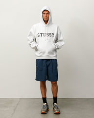 Water Short Stock Mens Regular In Navy