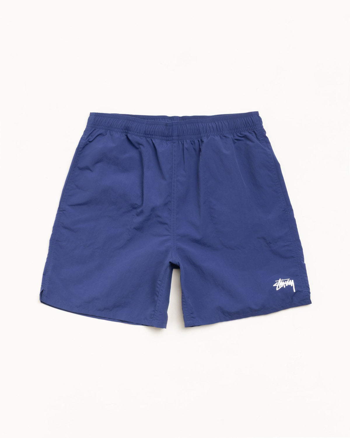 Water Short Stock Mens Regular In Twilight | hero:main:collection:new-arrivals,shirts,tops-shirts,all,tees,outerwear,denim,knits,accessories,sunglasses,hoodies,sweats,mens-hoodies-sweatshirts,shorts,pants,bottoms,crew-sweats,zip-ups,swim,sweatpants,graphics,lazy-tees,mens-swim,womens-swim,swim,basic-9twenty,button-ups,jerseys,thermals,shorts,trunks,cargos,denim-jeans,bottoms,bags,belts,wearables,gear,footwear,button-ups,basic-tops,jerseys, | product-card-slider