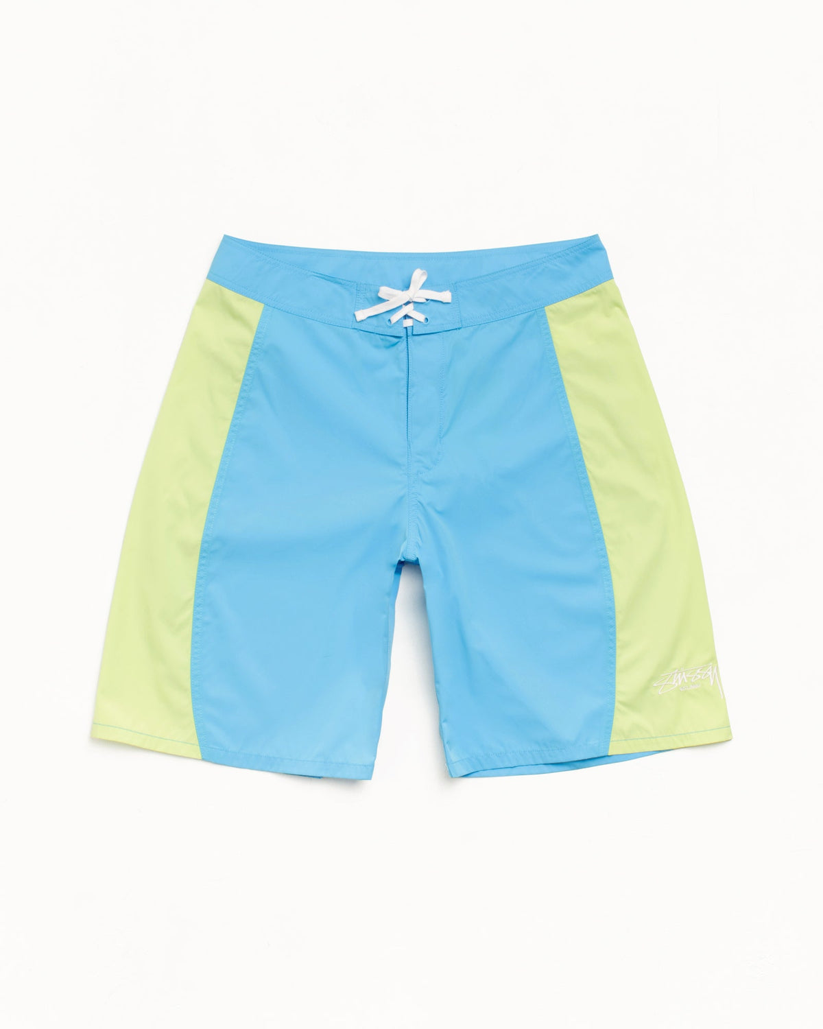 Curved Panel Board Short Mens Regular In Lt. Blue | hero:main:collection:graphics,lazy-tees,mens-swim,womens-swim,swim,basic-9twenty,button-ups,jerseys,thermals,shorts,trunks,cargos,denim-jeans,bottoms,bags,belts,wearables,gear,footwear,swim,spring-26-collection,summer-26-collection,new-arrivals,shirts,tops-shirts,all,tees,outerwear,denim,knits,accessories,sunglasses,hoodies,sweats,mens-hoodies-sweatshirts,shorts,pants,bottoms,crew-sweats,zip-ups | product-card-slider