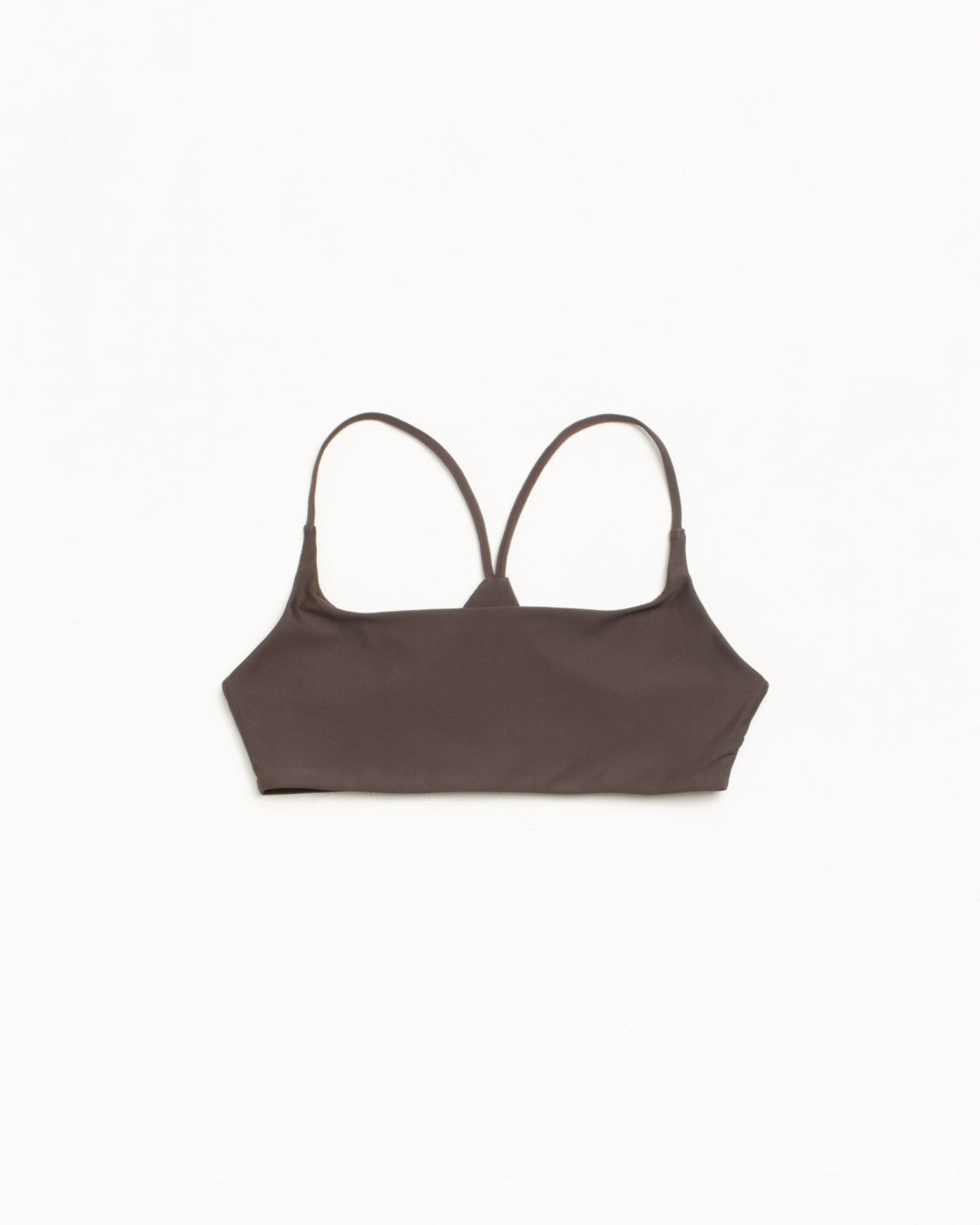 Halter Bikini Top Womens Regular In Brown | hero:main:collection:graphics,lazy-tees,mens-swim,womens-swim,swim,basic-9twenty,button-ups,jerseys,thermals,shorts,trunks,cargos,denim-jeans,bottoms,bags,belts,wearables,gear,footwear,swim,spring-26-collection,summer-26-collection,new-arrivals,shirts,tops-shirts,all,tees,outerwear,denim,knits,accessories,sunglasses,hoodies,sweats,mens-hoodies-sweatshirts,shorts,pants,bottoms,crew-sweats,zip-ups | product-card-slider