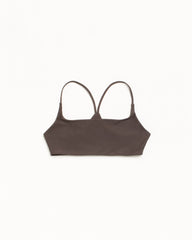 Halter Bikini Top Womens Regular In Brown | hero:main:collection:graphics,lazy-tees,mens-swim,womens-swim,swim,basic-9twenty,button-ups,jerseys,thermals,shorts,trunks,cargos,denim-jeans,bottoms,bags,belts,wearables,gear,footwear,swim,spring-26-collection,summer-26-collection,new-arrivals,shirts,tops-shirts,all,tees,outerwear,denim,knits,accessories,sunglasses,hoodies,sweats,mens-hoodies-sweatshirts,shorts,pants,bottoms,crew-sweats,zip-ups | product-card-slider