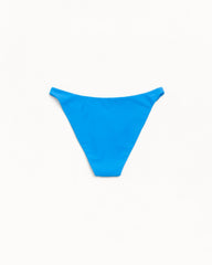 Stüssy Bikini Bottom Swimwear in the color Turquoise
