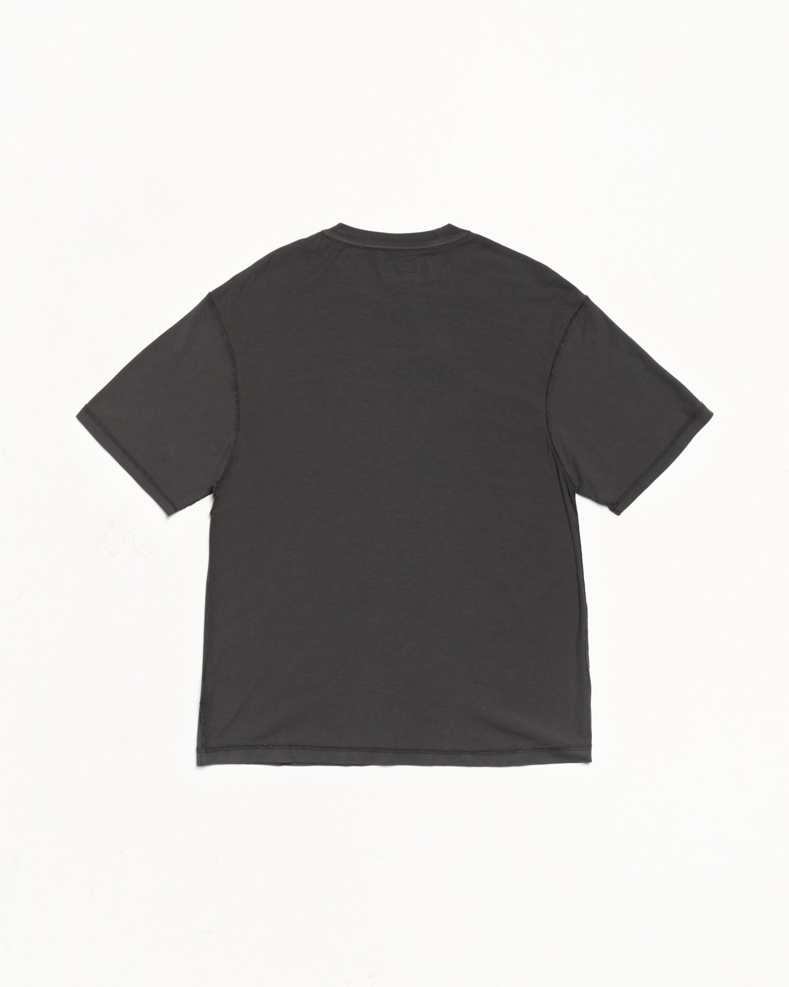 LAZY TEE Short Sleeve Tee in Vintage Black | product-card-slider