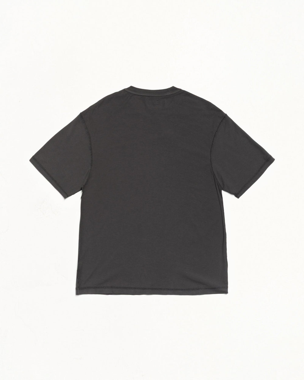 LAZY TEE Short Sleeve Tee in Vintage Black | product-card-slider
