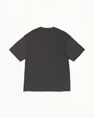 LAZY TEE Short Sleeve Tee in Vintage Black | product-card-slider