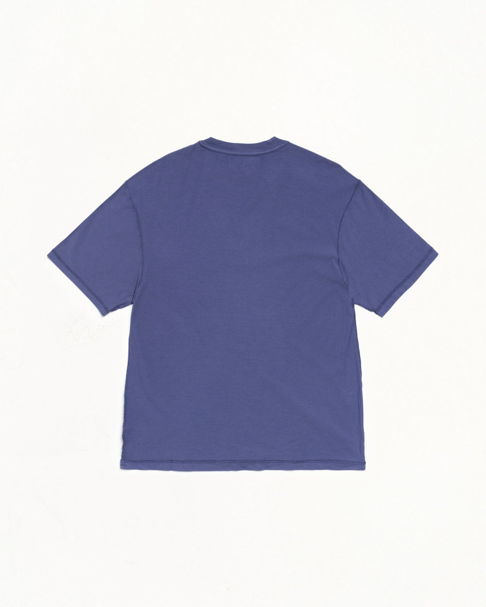 LAZY TEE Short Sleeve Tee in Vintage Navy | product-card-slider
