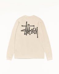 Raglan Thermal Basic Stock Mens Long Sleeve In Bone | hero:main:collection:button-ups,basic-tops,jerseys,new-arrivals,shirts,tops-shirts,all,tees,outerwear,denim,knits,accessories,sunglasses,hoodies,thermals,sweats,mens-hoodies-sweatshirts,shorts,pants,bottoms,crew-sweats,zip-ups,swim,sweatpants, | product-card-slider