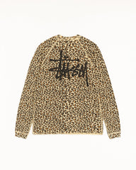 Raglan Thermal Basic Stock Mens Long Sleeve In Leopard | hero:main:collection:button-ups,basic-tops,jerseys,new-arrivals,shirts,tops-shirts,all,tees,outerwear,denim,knits,accessories,sunglasses,hoodies,thermals,sweats,mens-hoodies-sweatshirts,shorts,pants,bottoms,crew-sweats,zip-ups,swim,sweatpants, | product-card-slider