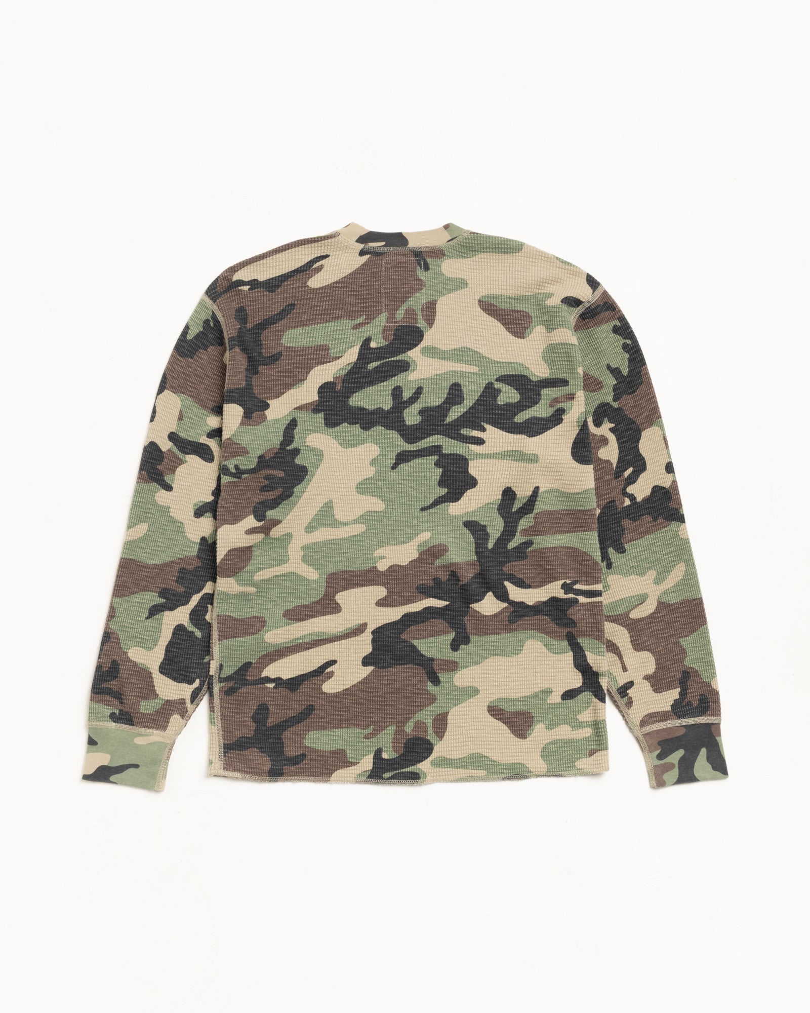 Ls Thermal Mens Long Sleeve In Camo | product-card-slider