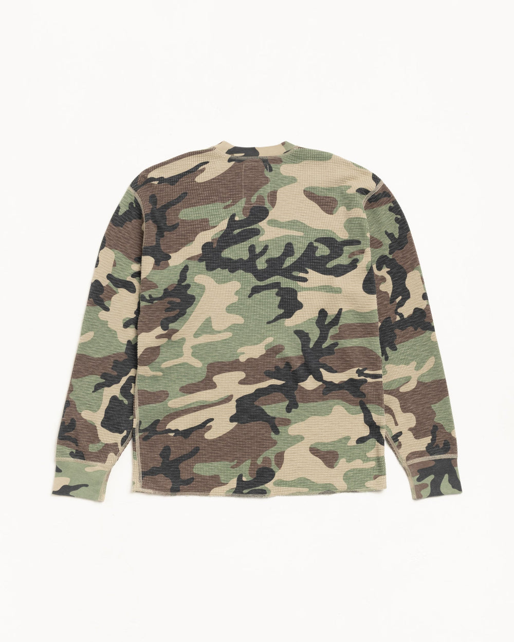 Ls Thermal Mens Long Sleeve In Camo | product-card-slider