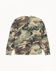 Ls Thermal Mens Long Sleeve In Camo | product-card-slider