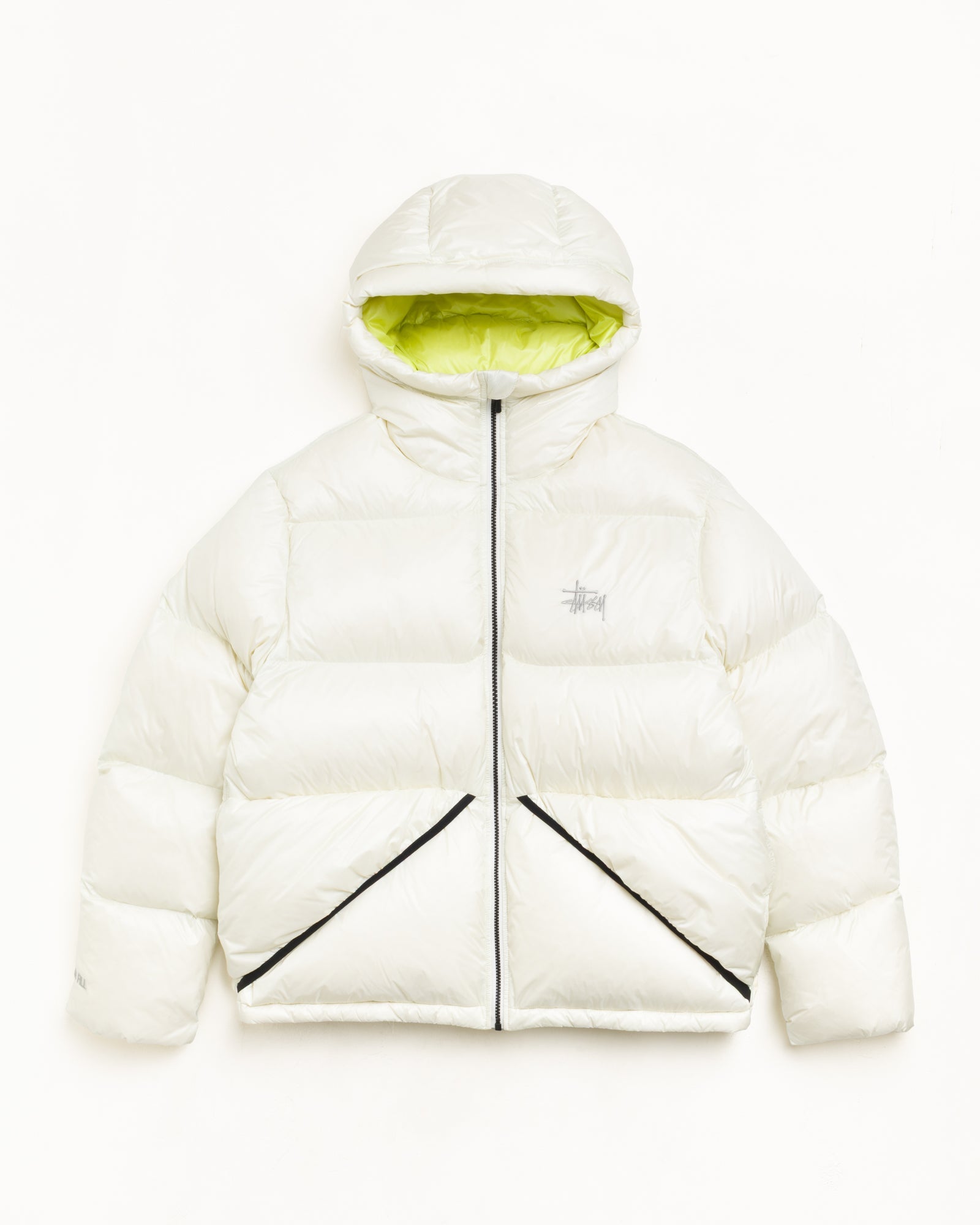 Micro Ripstop Down Parka Unisex Long Sleeve In Bone | hero:main:collection:new-arrivals-3298660924,new-arrivals,shirts,tops-shirts,all,tees,outerwear,denim,knits,accessories,hoodies,sweats,shorts,pants,bottoms,crew-sweats,zip-ups,sweatpants,graphics,basic-9twenty,button-ups,shorts,cargos,denim-jeans,bottoms,bags,belts,wearables,gear,footwear,button-ups,basic-tops,jerseys,big-ol,classics,slim,jackets,all, | product-card-slider