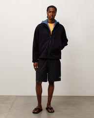 Soft Shell Jacket Unisex Long Sleeve In Black | product-card-slider