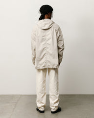 Lightweight Field Parka Outerwear in the color Stone