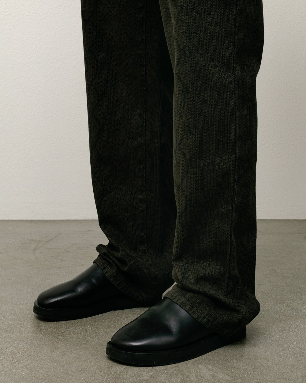 New Classic Denim Python Mens Regular In Python