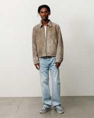 Stüssy Slim Jean Denim unisex in Light Wash Indigo | product-card-slider