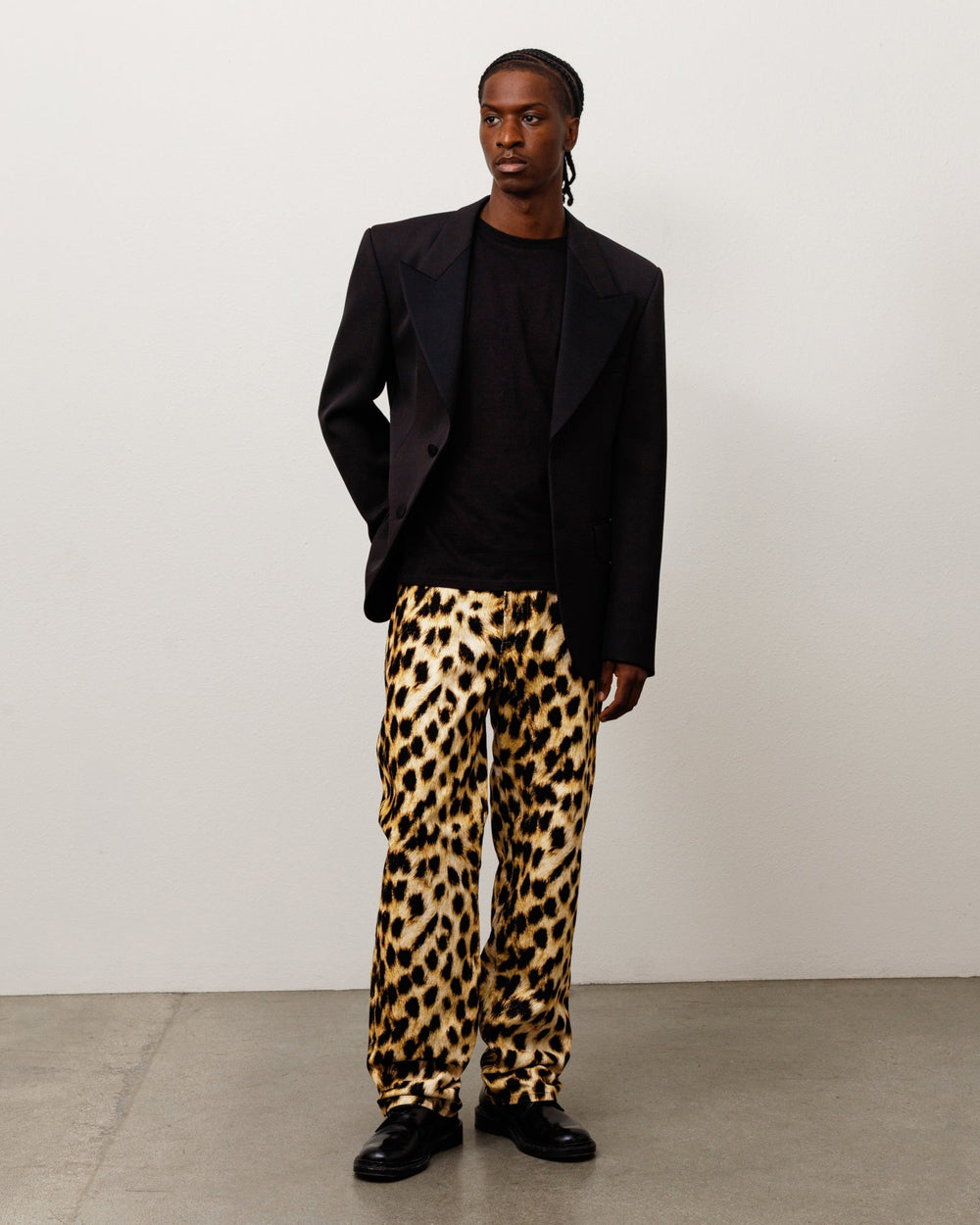 New Classic Animal Print Unisex Regular In Cheetah | product-card-slider
