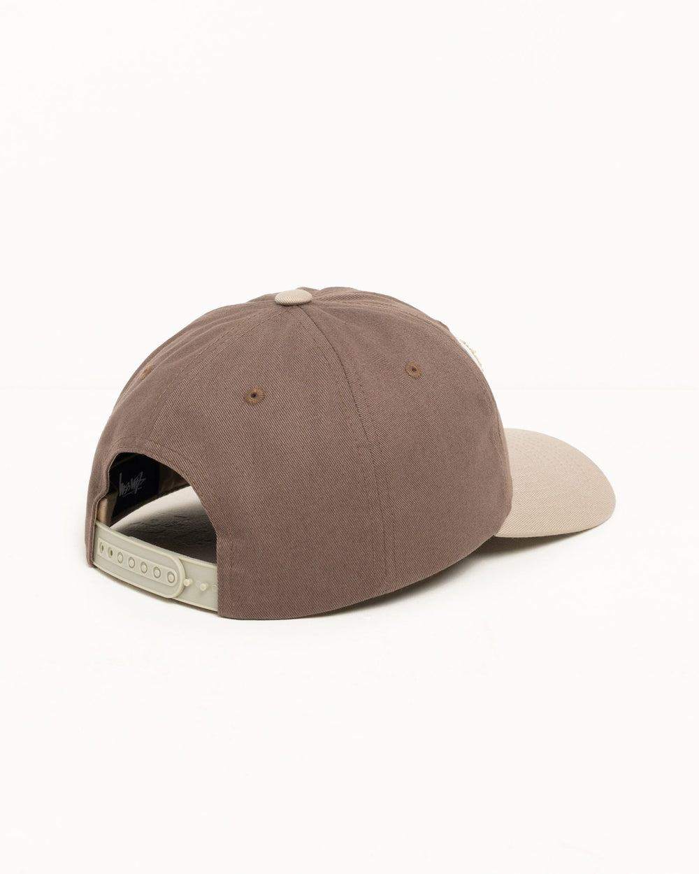 Low Pro Chenille S Snapback In Brown