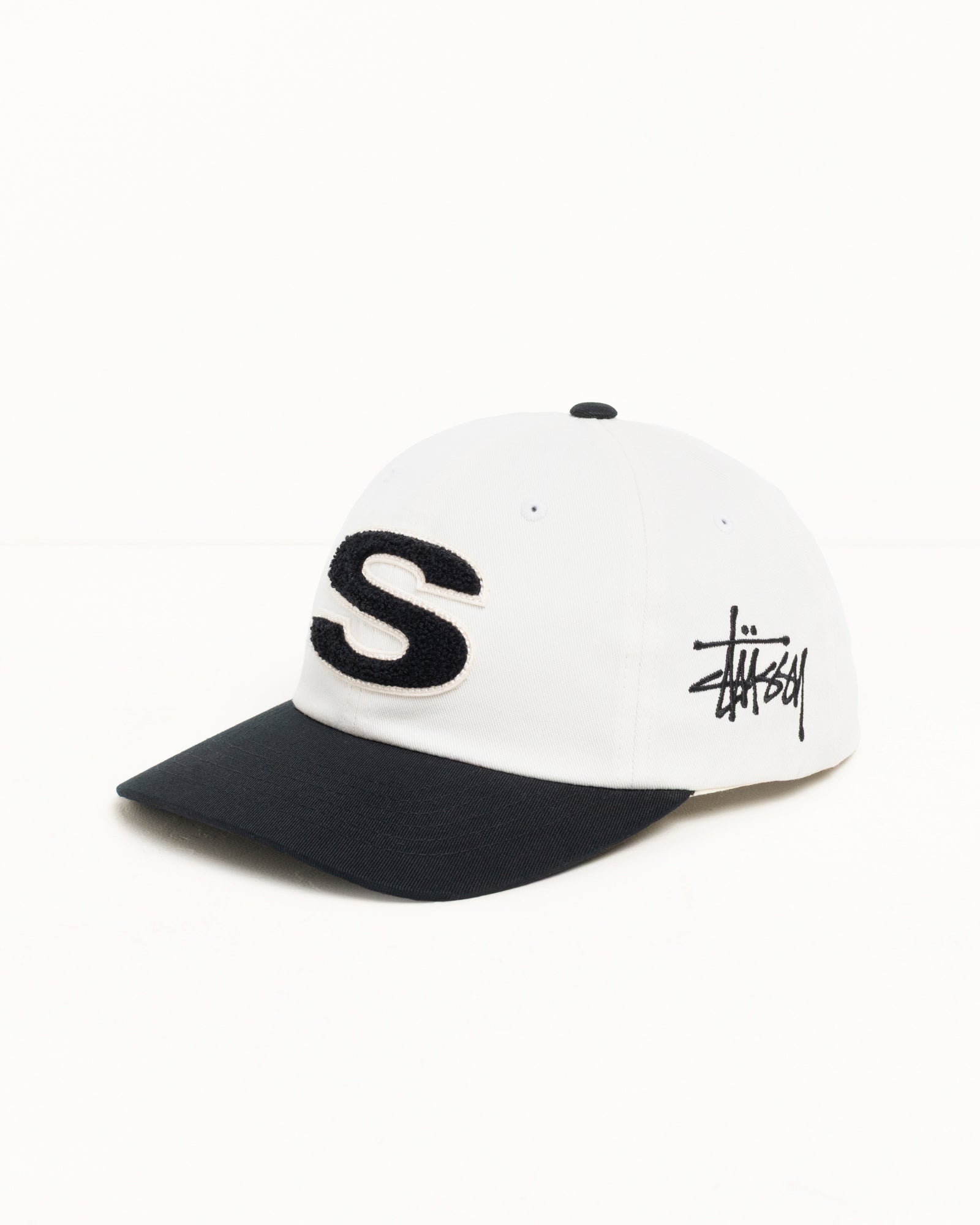 Chenille S Low Pro Cap Accessories In Natural | product-card-slider