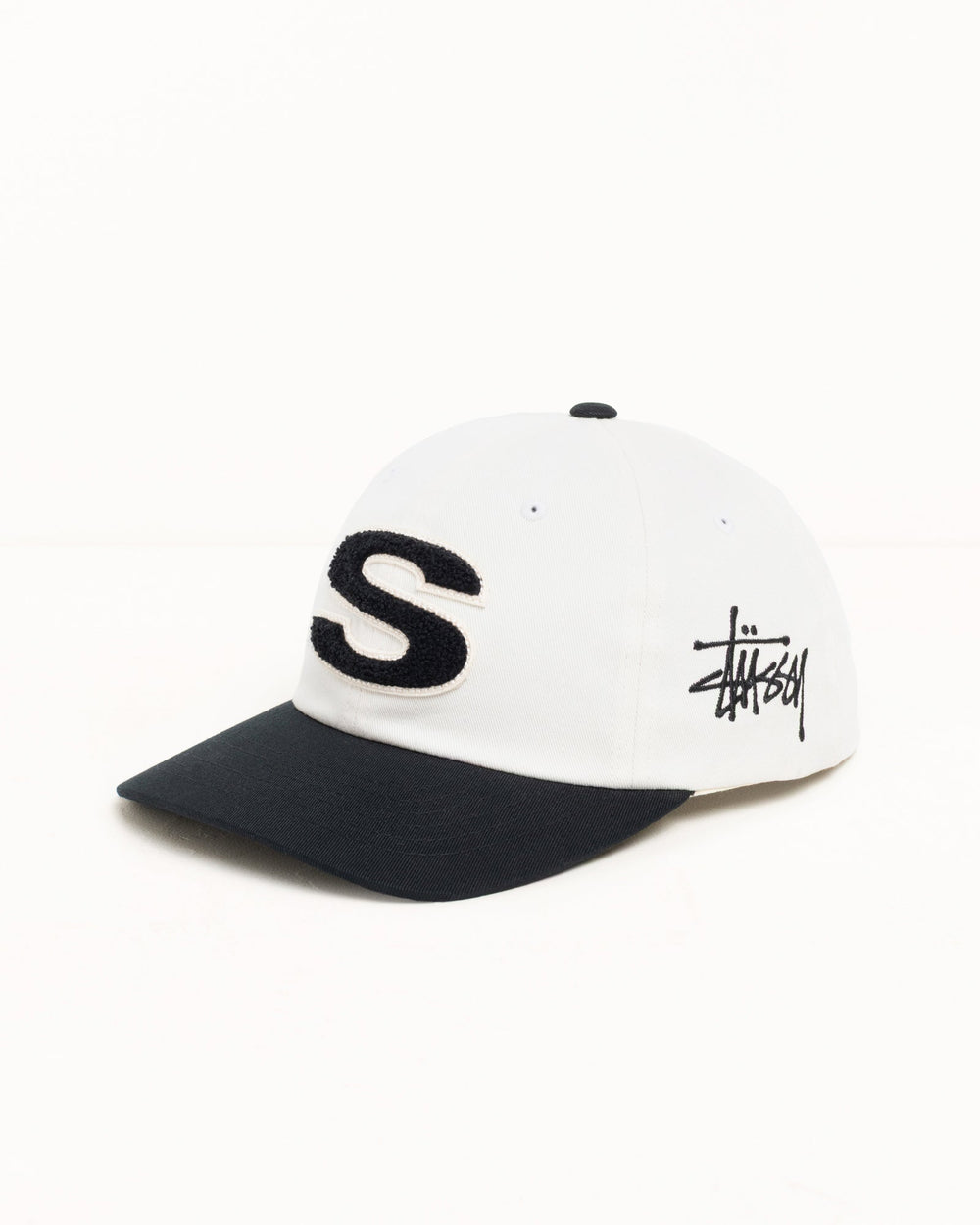 Chenille S Low Pro Cap Accessories In Natural | product-card-slider