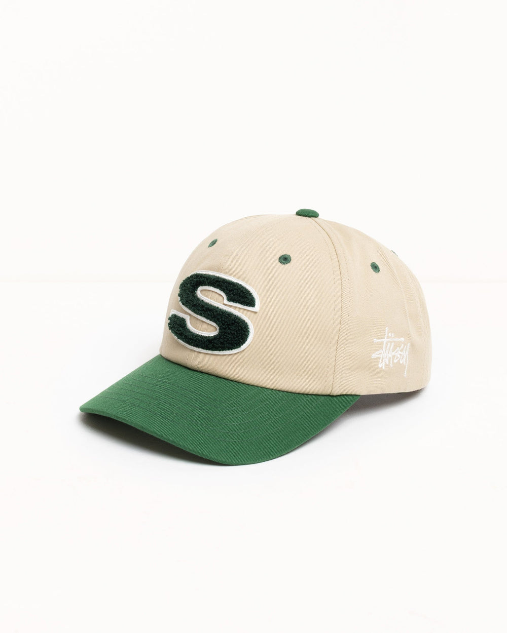 Chenille S Low Pro Cap Accessories In Sand | product-card-slider