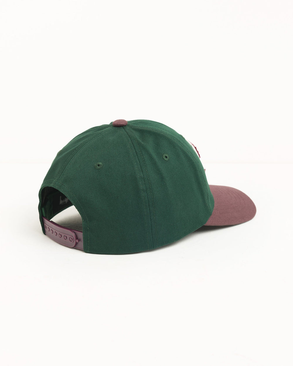 Chenille S Low Pro Cap Unisex In Spruce