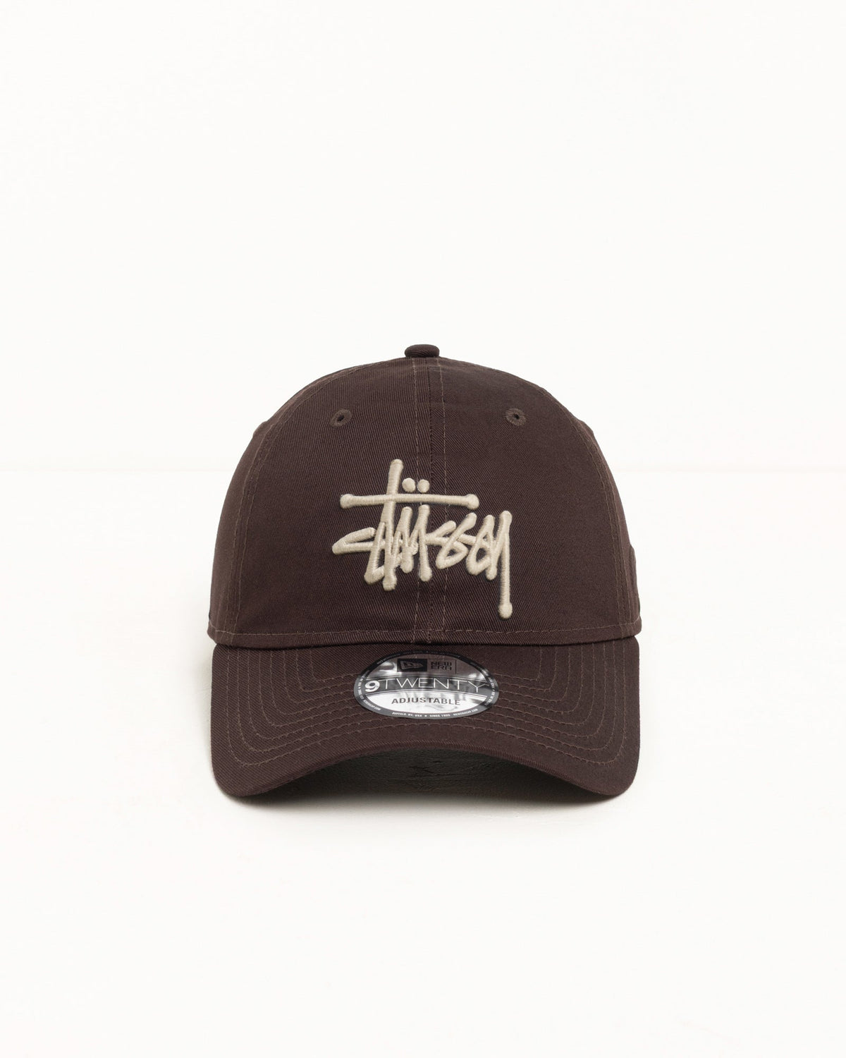 9TWENTY Basic Cap Headwear in Brown | hero:main:collection:new-arrivals,shirts,tops-shirts,all,tees,outerwear,denim,knits,accessories,sunglasses,hoodies,sweats,mens-hoodies-sweatshirts,shorts,pants,bottoms,crew-sweats,zip-ups,swim,sweatpants,graphics,lazy-tees,mens-swim,womens-swim,swim,basic-9twenty,button-ups,jerseys,thermals,shorts,trunks,cargos,denim-jeans,bottoms,bags,belts,wearables,gear,footwear,button-ups,basic-tops,jerseys, | product-card-slider