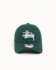 9TWENTY Basic Cap unisex headwear in Dark Green color | hero:main:collection:new-arrivals,shirts,tops-shirts,all,tees,outerwear,denim,knits,accessories,sunglasses,hoodies,sweats,mens-hoodies-sweatshirts,shorts,pants,bottoms,crew-sweats,zip-ups,swim,sweatpants,graphics,lazy-tees,mens-swim,womens-swim,swim,basic-9twenty,button-ups,jerseys,thermals,shorts,trunks,cargos,denim-jeans,bottoms,bags,belts,wearables,gear,footwear,button-ups,basic-tops,jerseys, | product-card-slider