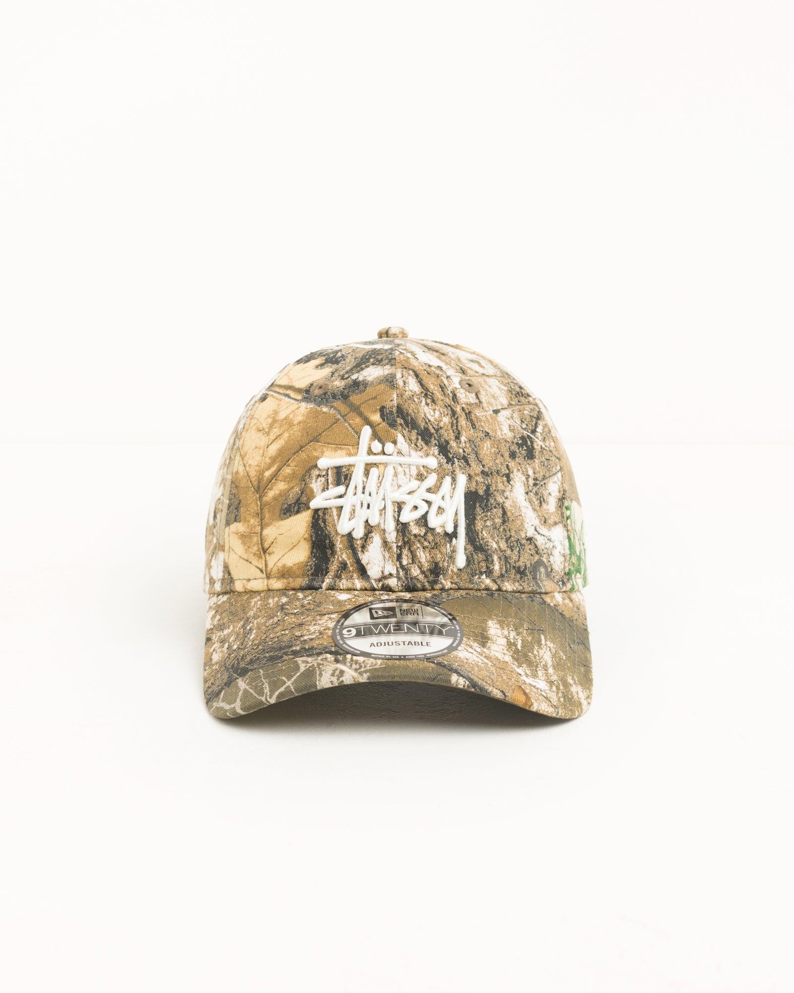 Basic 9twenty Cap Unisex In Real Tree Edge | hero:main:collection:new-arrivals,shirts,tops-shirts,all,tees,outerwear,denim,knits,accessories,sunglasses,hoodies,sweats,mens-hoodies-sweatshirts,shorts,pants,bottoms,crew-sweats,zip-ups,swim,sweatpants,graphics,lazy-tees,swim,basic-9twenty,button-ups,shorts,cargos,denim-jeans,bottoms,bags,belts,wearables,gear,footwear,button-ups,basic-tops,jerseys,big-ol,classics,slim,jackets,all, | product-card-slider