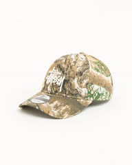 Basic 9twenty Cap Unisex In Real Tree Edge | product-card-slider