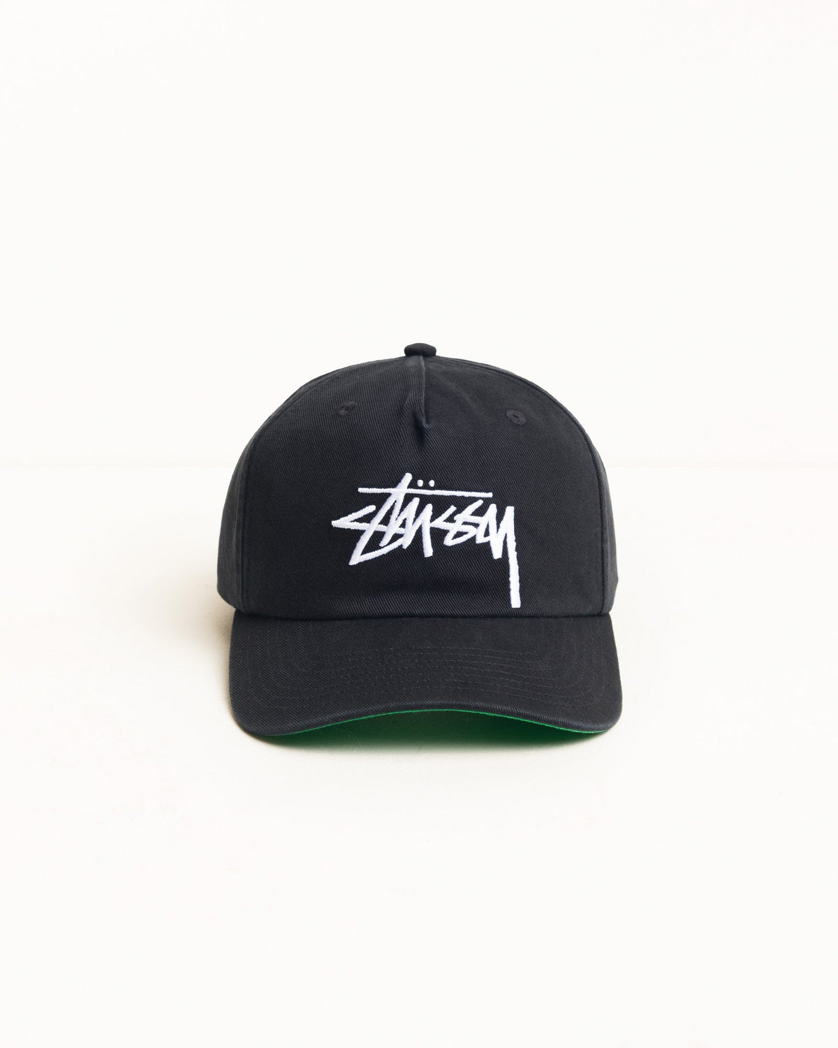 Big Stock Snapback Cap in Black | hero:main:collection:new-arrivals,shirts,tops-shirts,all,tees,outerwear,denim,knits,accessories,sunglasses,hoodies,sweats,mens-hoodies-sweatshirts,shorts,pants,bottoms,crew-sweats,zip-ups,swim,sweatpants,graphics,lazy-tees,mens-swim,womens-swim,swim,basic-9twenty,button-ups,jerseys,thermals,shorts,trunks,cargos,denim-jeans,bottoms,bags,belts,wearables,gear,footwear,button-ups,basic-tops,jerseys, | product-card-slider
