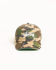 Big Stock Snapback Cap in Camo | hero:main:collection:new-arrivals,shirts,tops-shirts,all,tees,outerwear,denim,knits,accessories,sunglasses,hoodies,sweats,mens-hoodies-sweatshirts,shorts,pants,bottoms,crew-sweats,zip-ups,swim,sweatpants,graphics,lazy-tees,mens-swim,womens-swim,swim,basic-9twenty,button-ups,jerseys,thermals,shorts,trunks,cargos,denim-jeans,bottoms,bags,belts,wearables,gear,footwear,button-ups,basic-tops,jerseys, | product-card-slider
