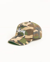 Big Stock Snapback Cap in Camo | product-card-slider