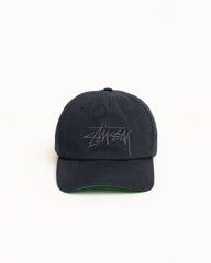 Big Stock Mid Depth Cap Unisex In Navy Eclipse | hero:main:collection:new-arrivals,shirts,tops-shirts,all,tees,outerwear,denim,knits,accessories,sunglasses,hoodies,sweats,mens-hoodies-sweatshirts,shorts,pants,bottoms,crew-sweats,zip-ups,swim,sweatpants,graphics,lazy-tees,mens-swim,womens-swim,swim,basic-9twenty,button-ups,jerseys,thermals,shorts,trunks,cargos,denim-jeans,bottoms,bags,belts,wearables,gear,footwear,button-ups,basic-tops,jerseys, | product-card-slider