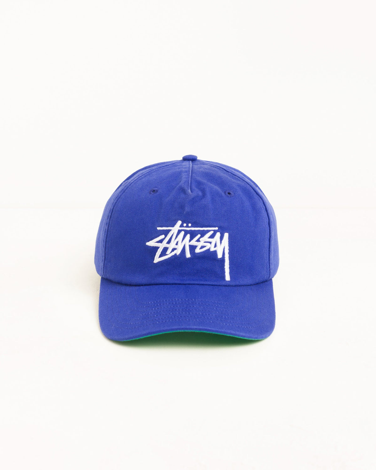 Big Stock Mid Depth Cap Unisex In Royal | hero:main:collection:new-arrivals,shirts,tops-shirts,all,tees,outerwear,denim,knits,accessories,sunglasses,hoodies,sweats,mens-hoodies-sweatshirts,shorts,pants,bottoms,crew-sweats,zip-ups,swim,sweatpants,graphics,lazy-tees,mens-swim,womens-swim,swim,basic-9twenty,button-ups,jerseys,thermals,shorts,trunks,cargos,denim-jeans,bottoms,bags,belts,wearables,gear,footwear,button-ups,basic-tops,jerseys, | product-card-slider