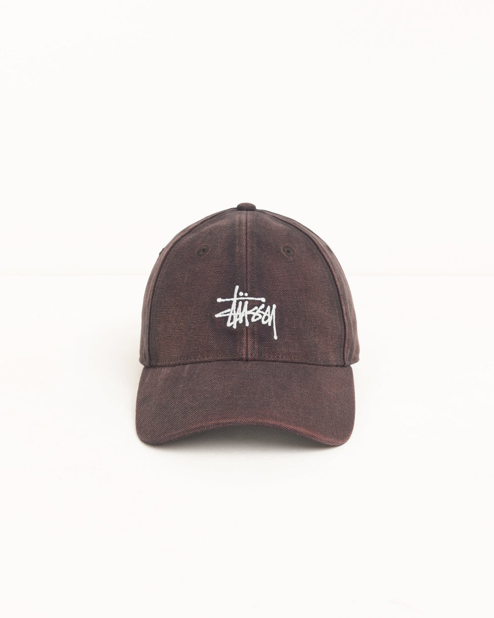 Lp Washed Basic Canvas Cap Unisex In Brown | hero:main:collection:new-arrivals,shirts,tops-shirts,all,tees,outerwear,denim,knits,accessories,sunglasses,hoodies,sweats,mens-hoodies-sweatshirts,shorts,pants,bottoms,crew-sweats,zip-ups,swim,sweatpants,graphics,lazy-tees,swim,basic-9twenty,button-ups,shorts,cargos,denim-jeans,bottoms,bags,belts,wearables,gear,footwear,button-ups,basic-tops,jerseys,big-ol,classics,slim,jackets,all, | product-card-slider