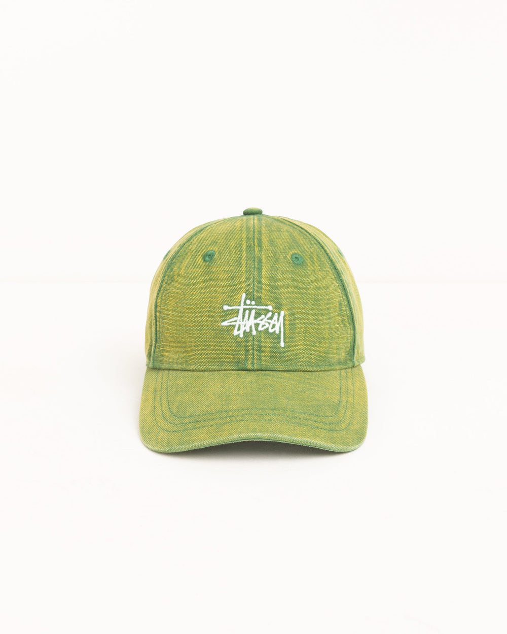 Lp Washed Basic Canvas Cap Unisex In Pine | hero:main:collection:new-arrivals,shirts,tops-shirts,all,tees,outerwear,denim,knits,accessories,sunglasses,hoodies,sweats,mens-hoodies-sweatshirts,shorts,pants,bottoms,crew-sweats,zip-ups,swim,sweatpants,graphics,lazy-tees,swim,basic-9twenty,button-ups,shorts,cargos,denim-jeans,bottoms,bags,belts,wearables,gear,footwear,button-ups,basic-tops,jerseys,big-ol,classics,slim,jackets,all, | product-card-slider