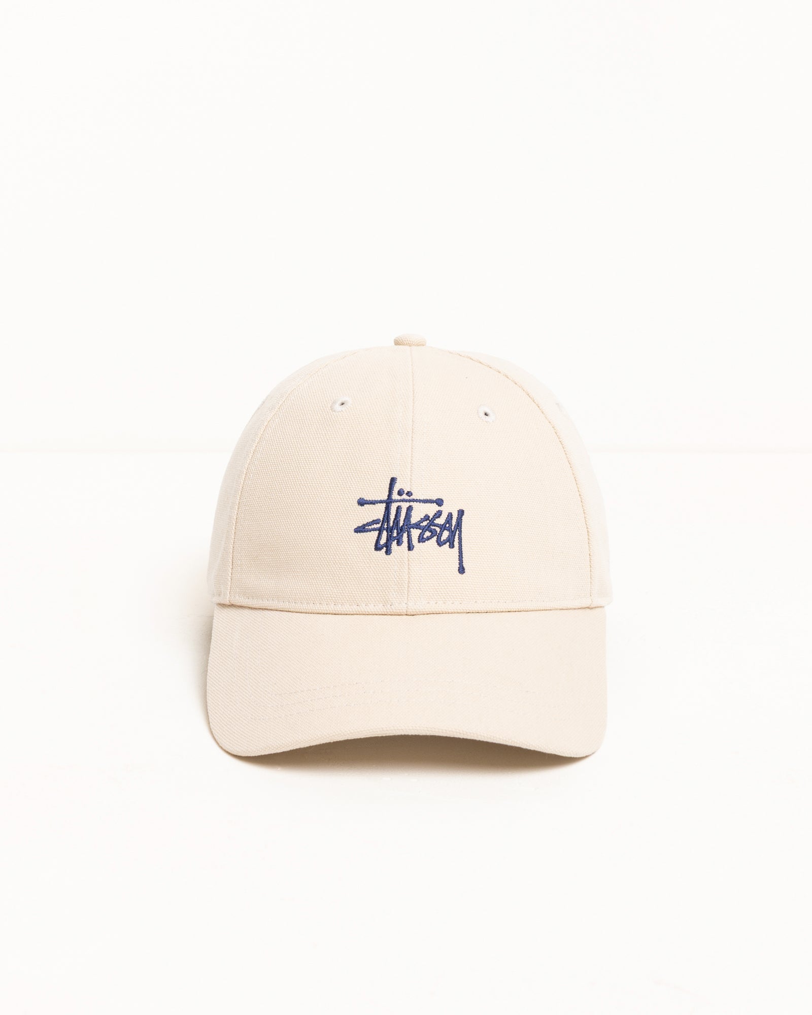 Lp Basic Canvas Cap Accessories In Tan | hero:main:collection:new-arrivals,shirts,tops-shirts,all,tees,outerwear,denim,knits,accessories,sunglasses,hoodies,sweats,mens-hoodies-sweatshirts,shorts,pants,bottoms | product-card-slider