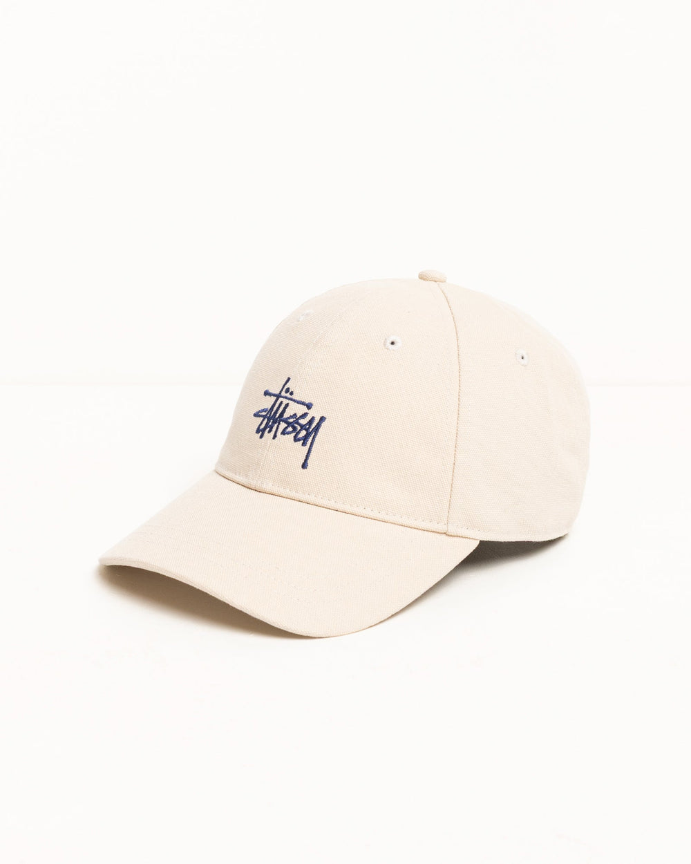 Lp Basic Canvas Cap Accessories In Tan | product-card-slider