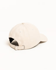 Lp Basic Canvas Cap Accessories In Tan
