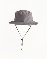 Basic Boonie Hat Unisex In Grey | product-card-slider