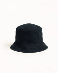 Reversible Stock Bucket Hat in Black/Olive | hero:main:collection:new-arrivals,shirts,tops-shirts,all,tees,outerwear,denim,knits,accessories,sunglasses,hoodies,sweats,mens-hoodies-sweatshirts,shorts,pants,bottoms,crew-sweats,zip-ups,swim,sweatpants, | product-card-slider